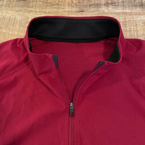 Lululemon Airing Easy Full-Zip Jacket - Picture 5 of 6